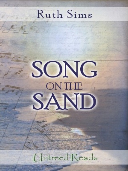 Title details for Song on the Sand by Ruth Sims - Available